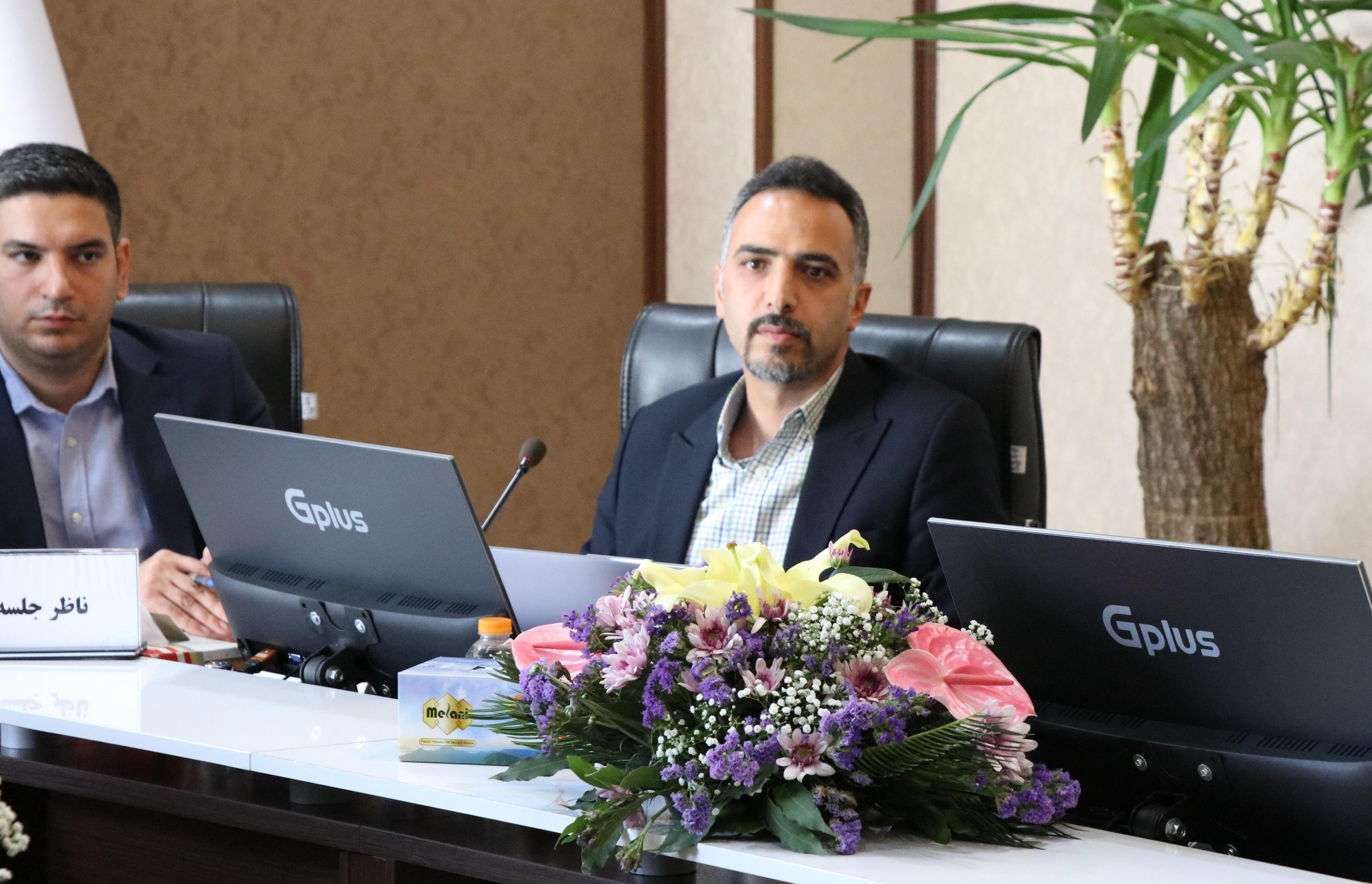 مجمع فوق العاده۱۴۰۴/۴