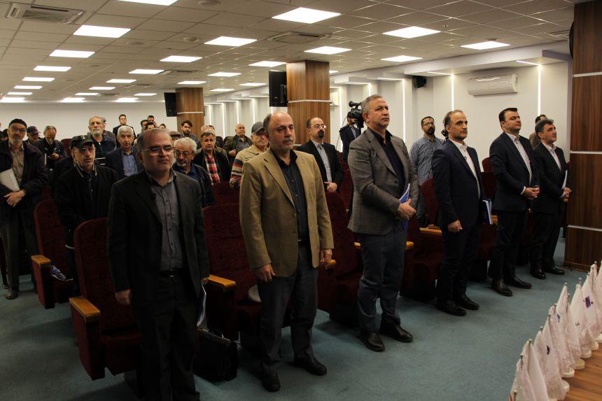 عکس برگزاری مجمع1404-1