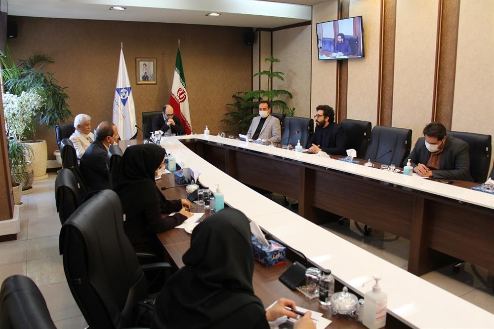 «خرد جمعی » محور اصلی نشست هم اندیشی مدیران روابط عمومی خانواده بزرگ گروه توسعه ملی